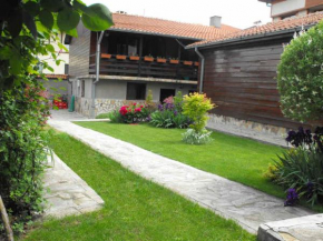 Devonshire Lodge Bansko